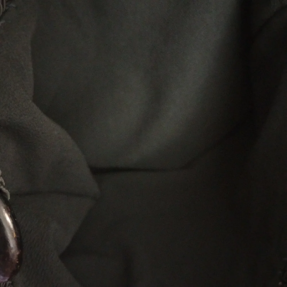 Evan Picone Vintage Bling Handbag - Picture 7 of 9